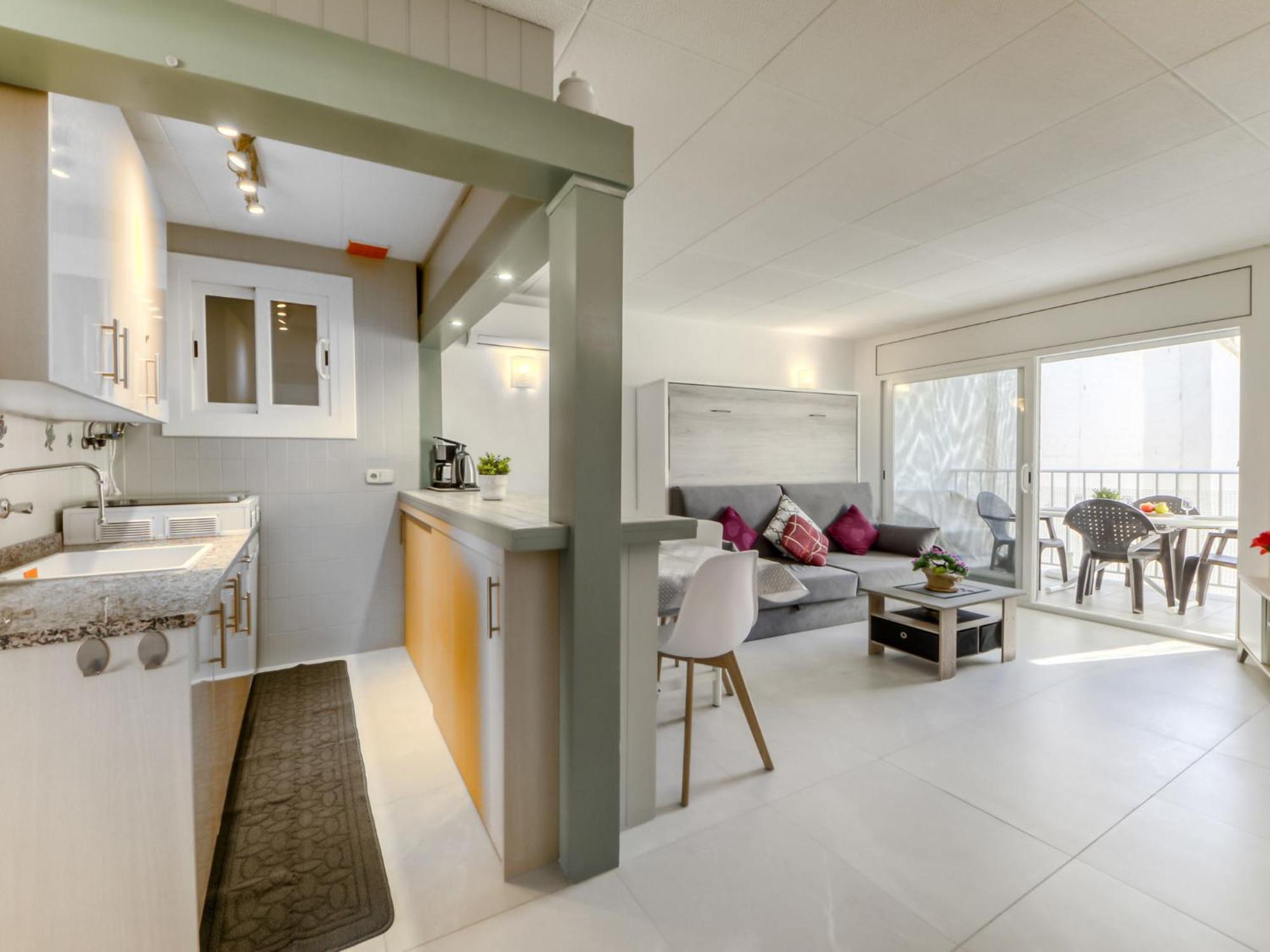 Palmeras By Interhome Apartment