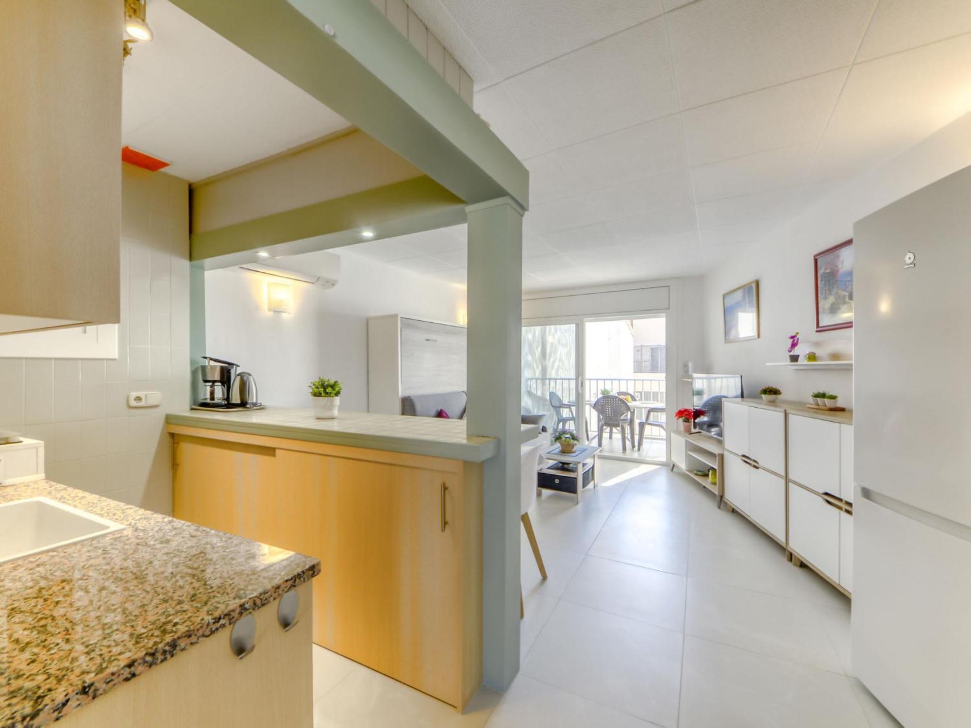 Palmeras By Interhome Apartment *
