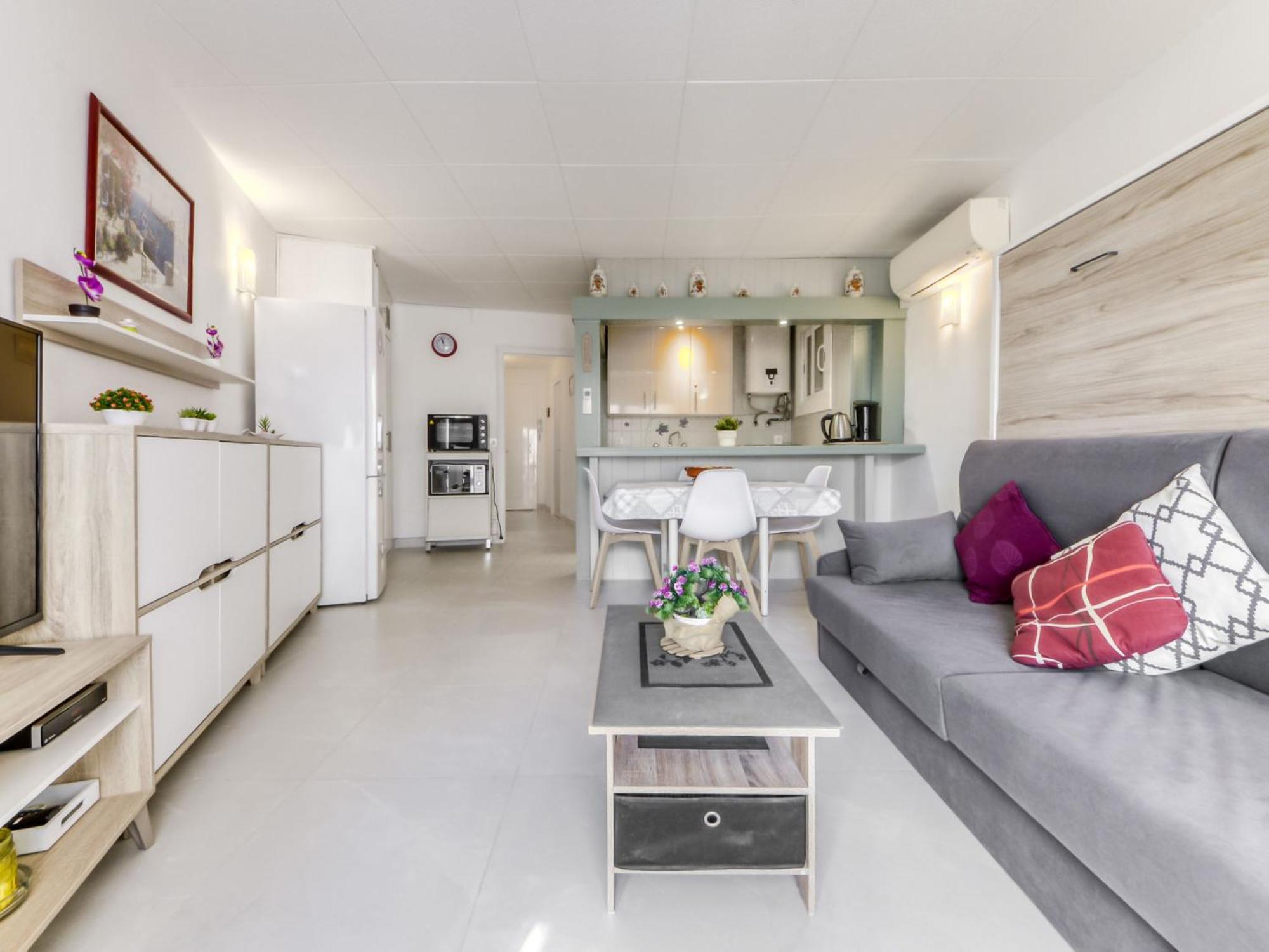 Palmeras By Interhome Apartment *