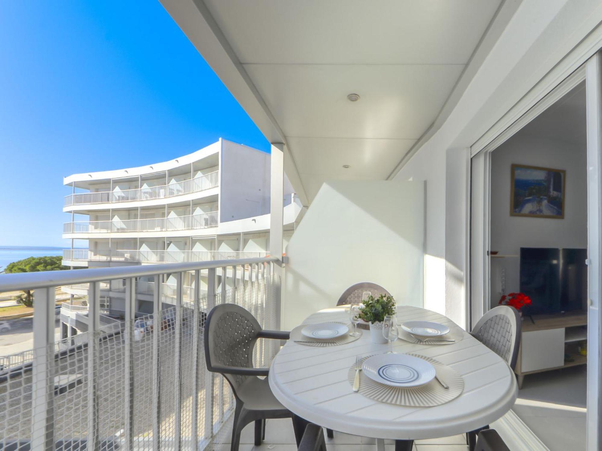 Apartment Palmeras By Interhome Roses