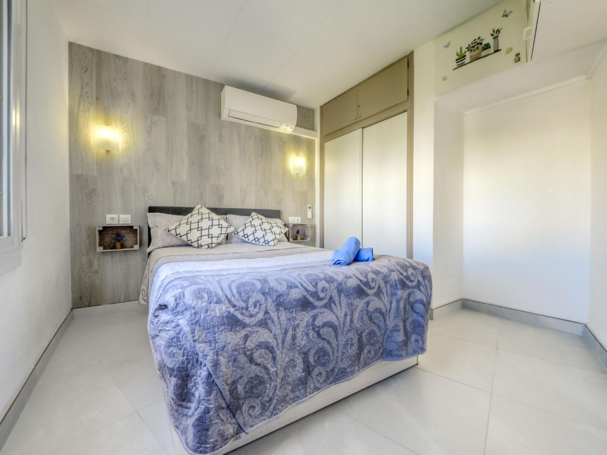 Apartment Palmeras By Interhome