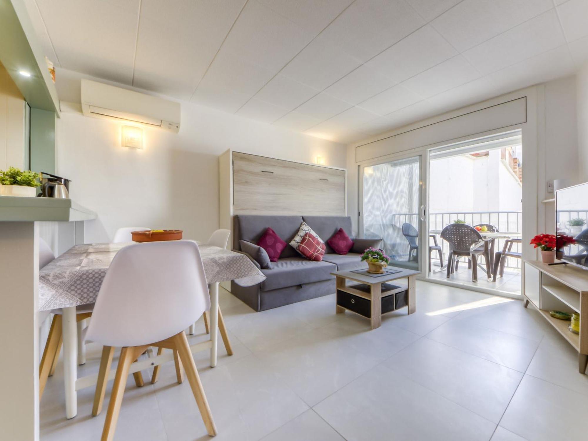 Apartment Palmeras By Interhome
