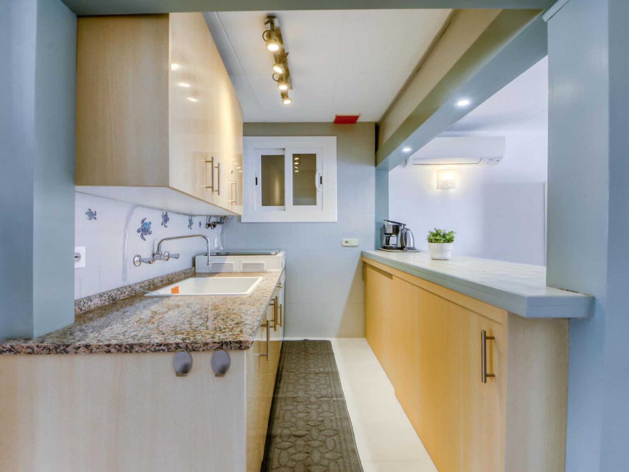 Palmeras By Interhome *