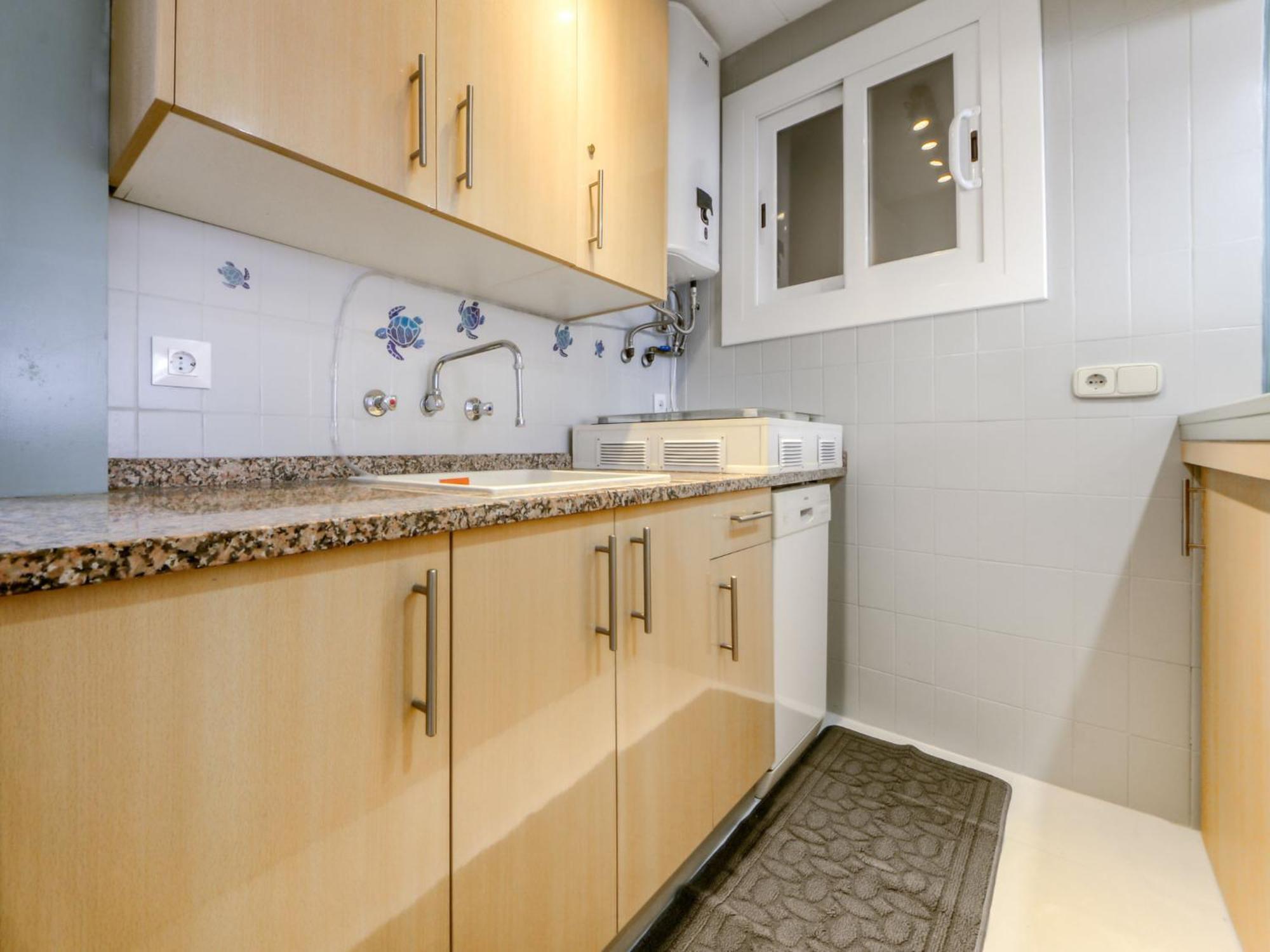 Apartment Palmeras By Interhome *