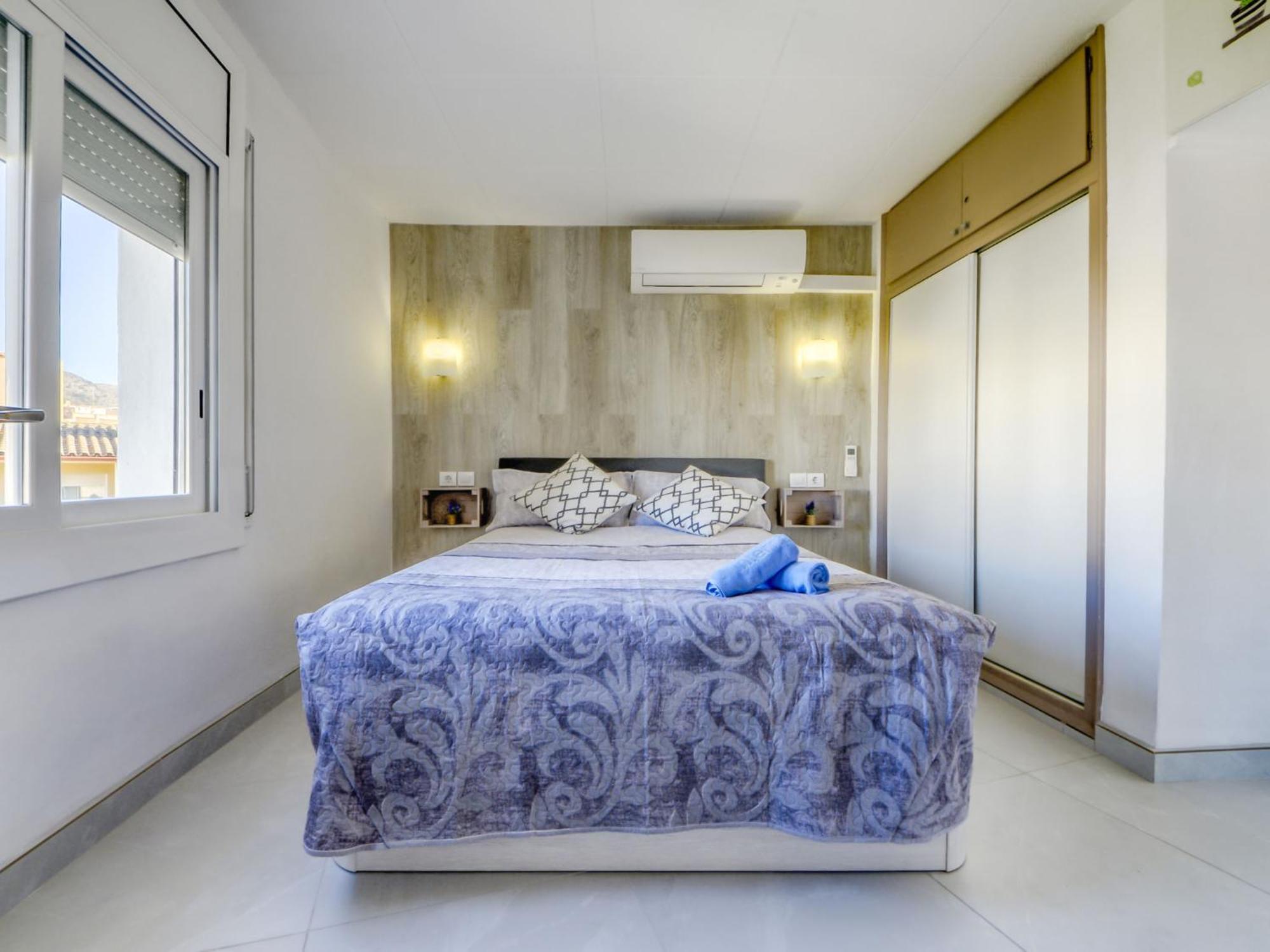 Apartment Palmeras By Interhome